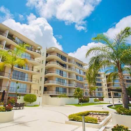 קנקון Large&Modern Apartment With Private Terrace מראה חיצוני תמונה