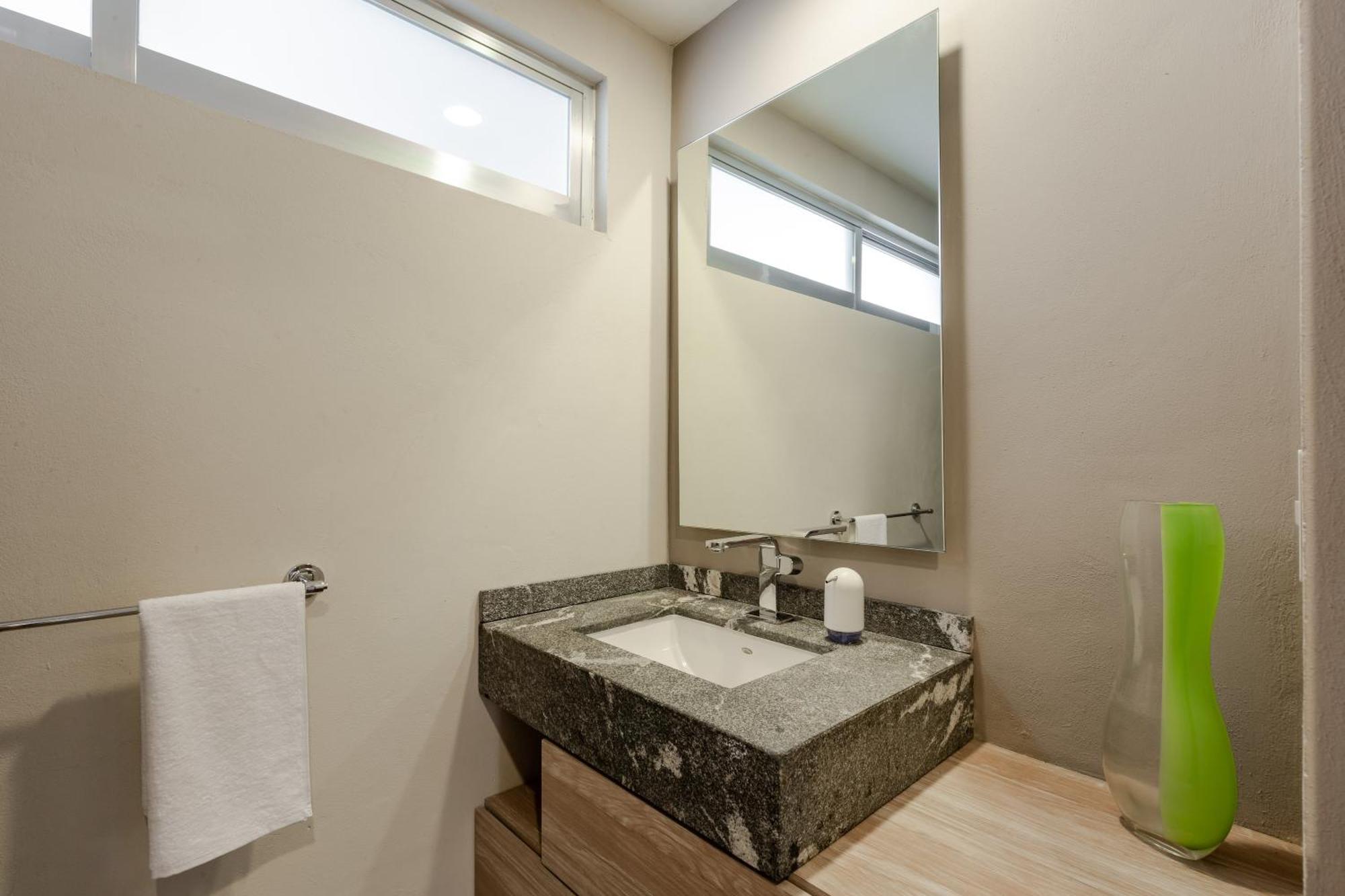 קנקון Large&Modern Apartment With Private Terrace מראה חיצוני תמונה