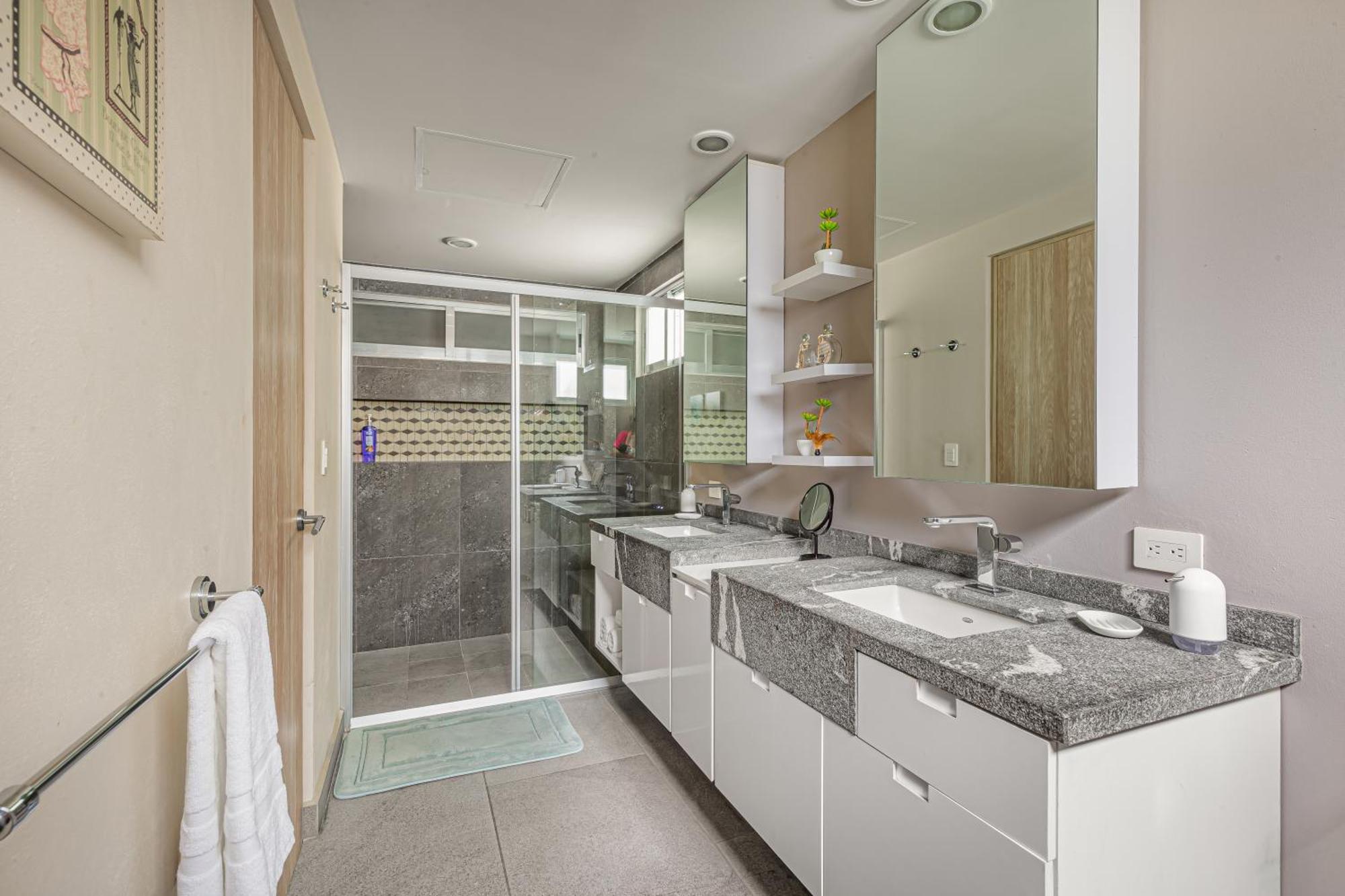 קנקון Large&Modern Apartment With Private Terrace מראה חיצוני תמונה