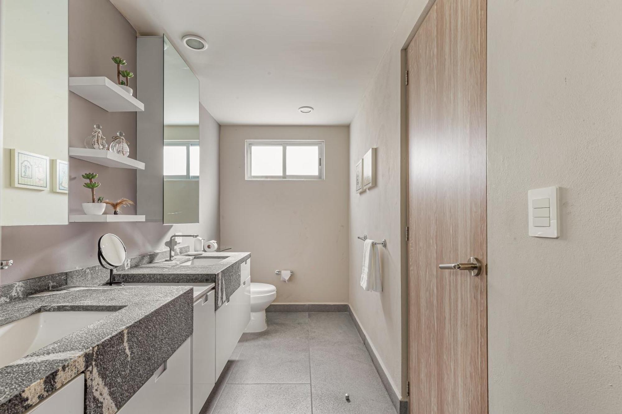 קנקון Large&Modern Apartment With Private Terrace מראה חיצוני תמונה