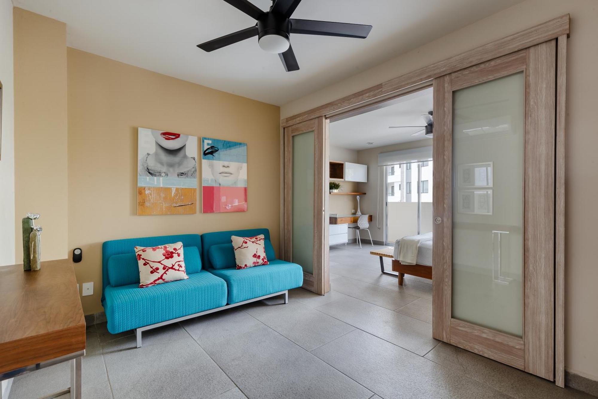 קנקון Large&Modern Apartment With Private Terrace מראה חיצוני תמונה