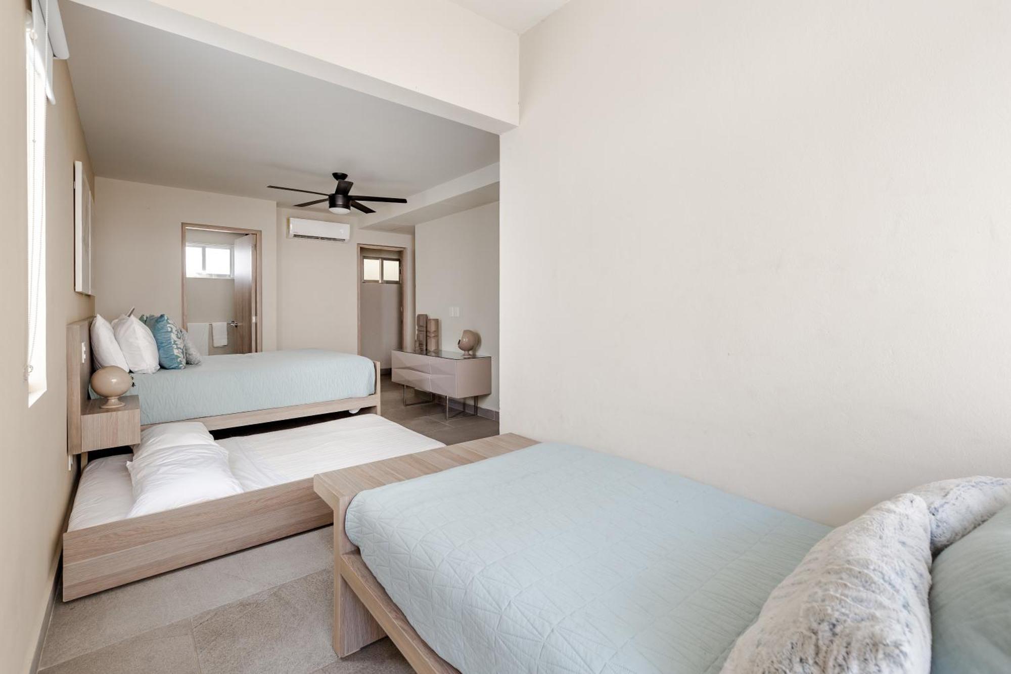 קנקון Large&Modern Apartment With Private Terrace מראה חיצוני תמונה