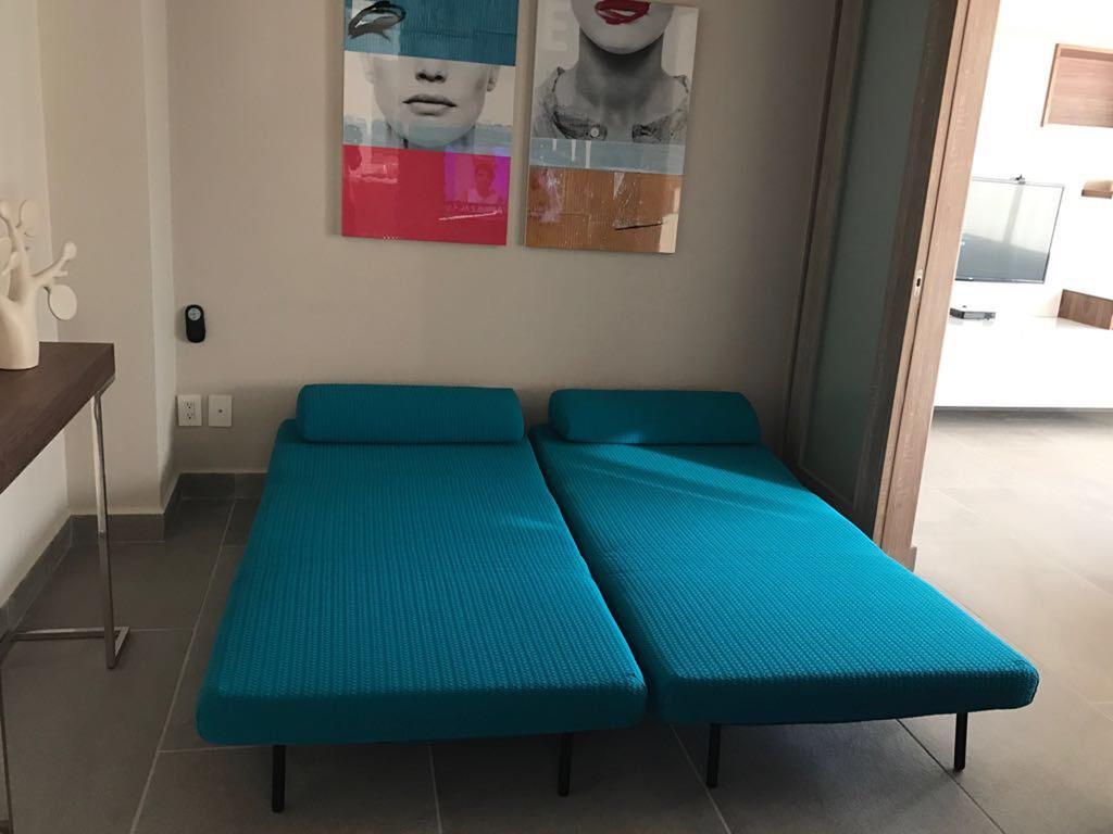 קנקון Large&Modern Apartment With Private Terrace מראה חיצוני תמונה